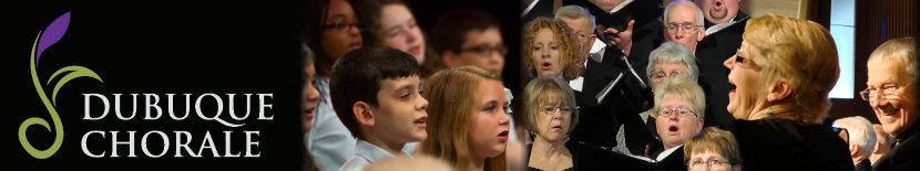 Dubuque Chorale