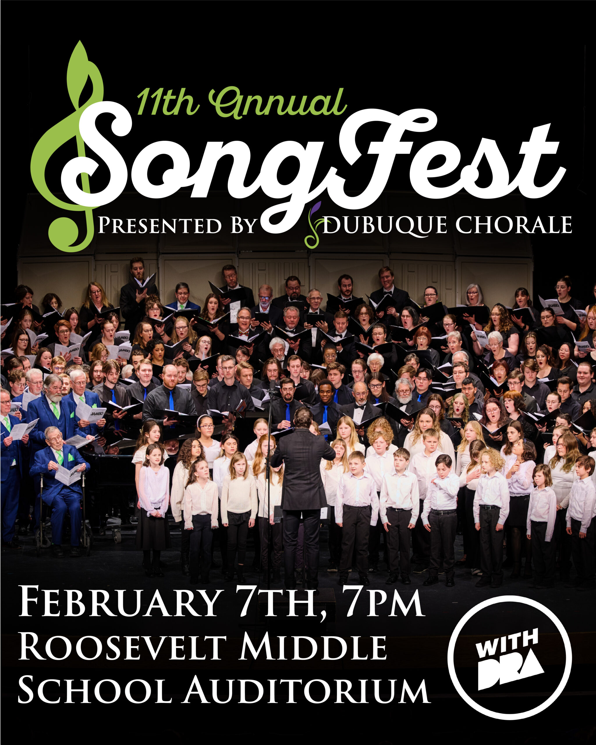 Featured image for “SongFest 2026”