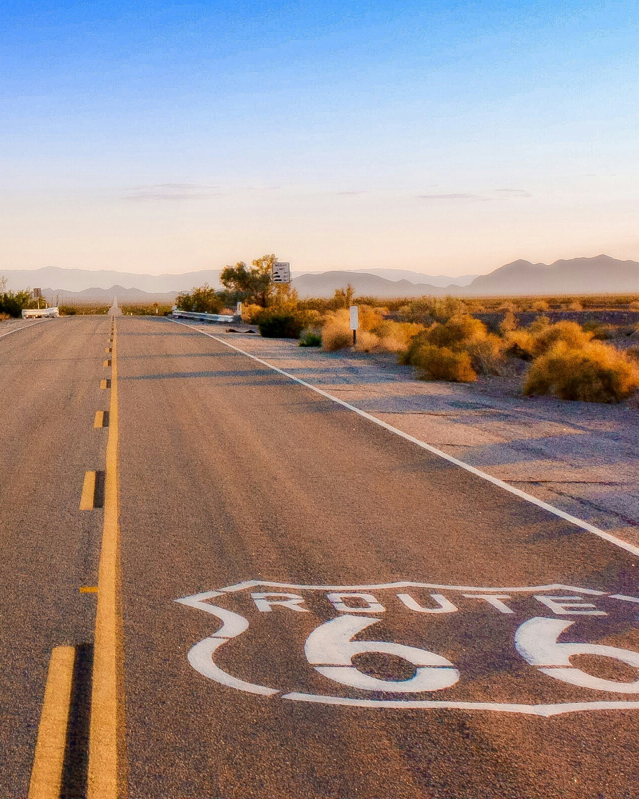Featured image for “On the Road Again”