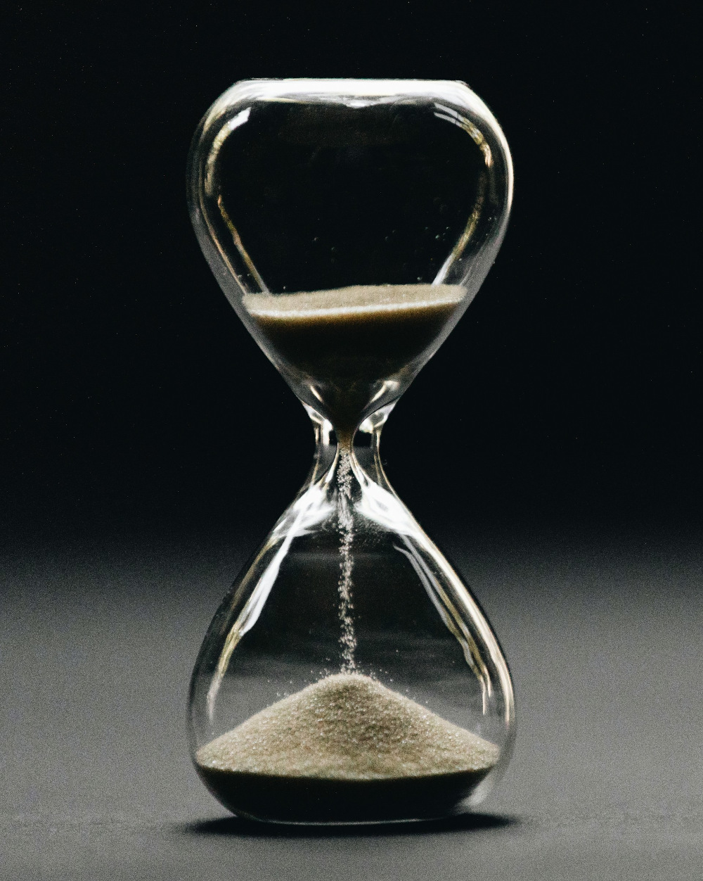 Featured image for “A Lifetime — A Moment”