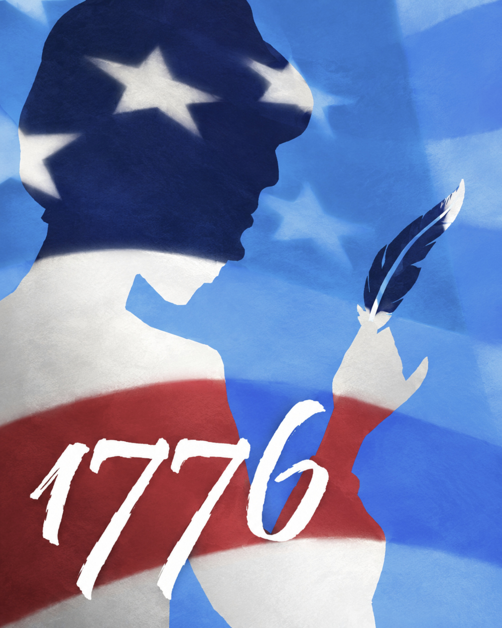 Featured image for “1776, The Musical”