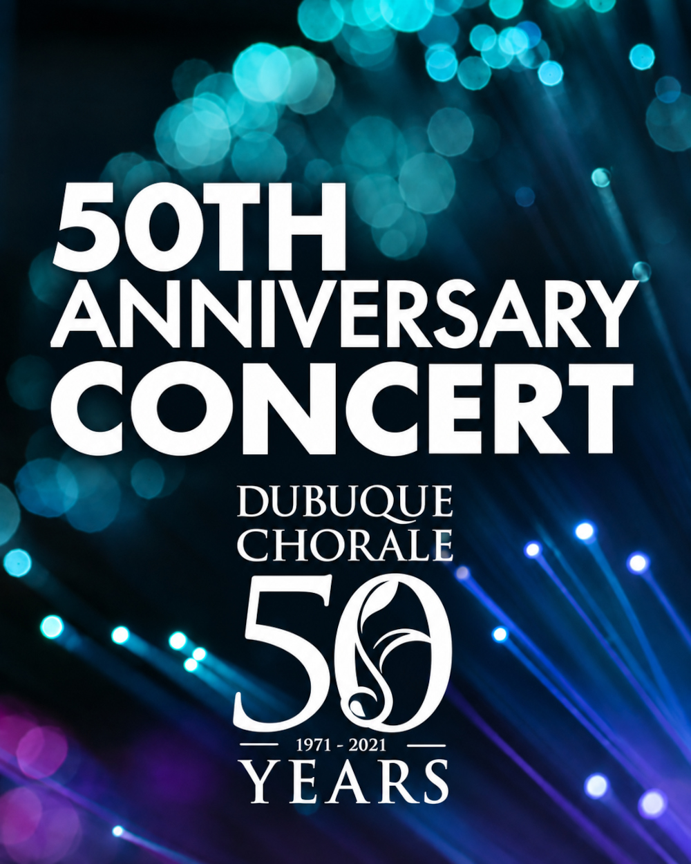 Featured image for “50th Anniversary”