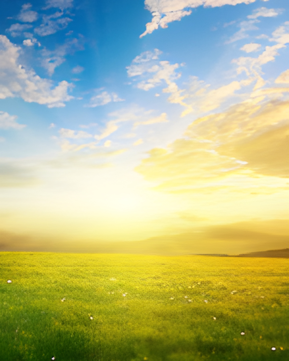Featured image for “Heaven and Earth”