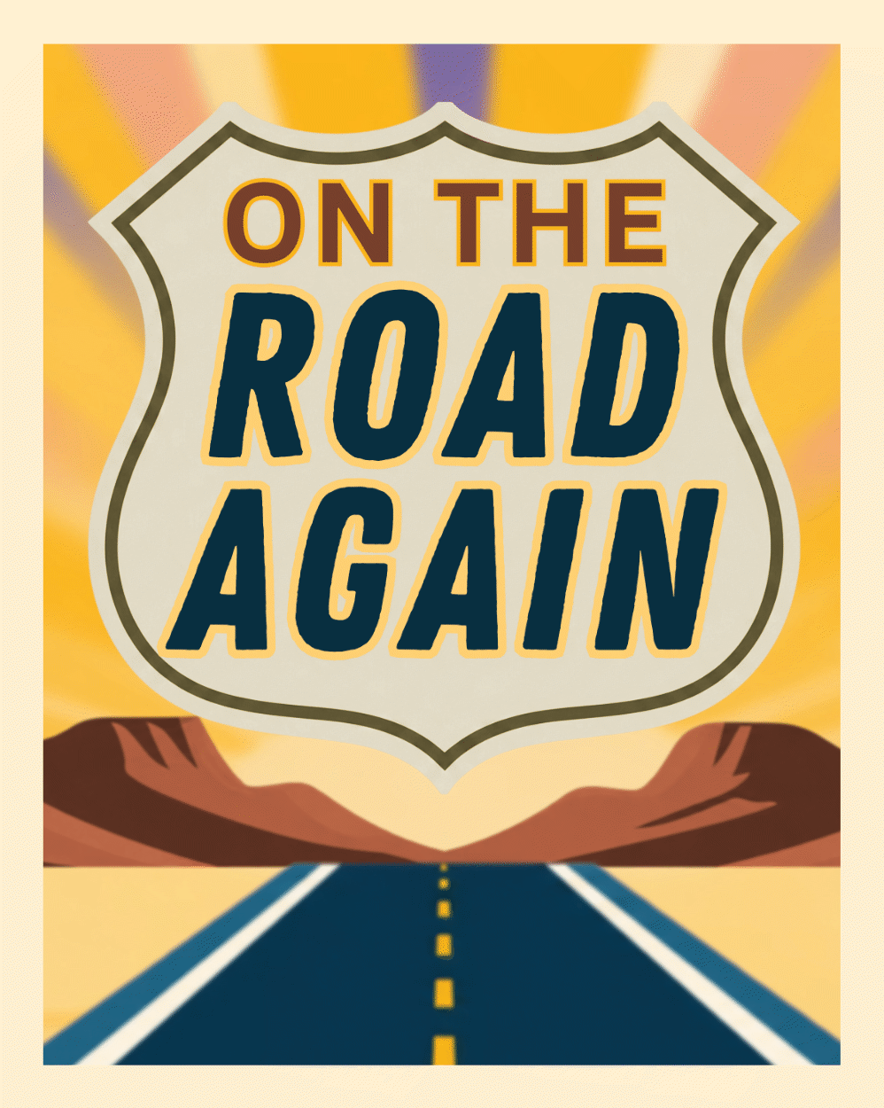 Featured image for “On the Road Again”