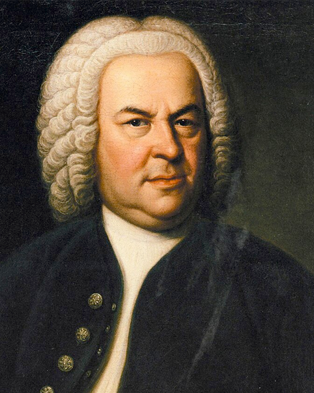 Featured image for “To Heaven and Bach”