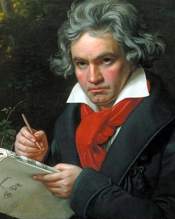 Featured image for “Beethoven Symphony No. 9 “Choral””