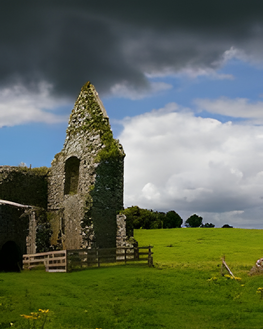 Featured image for “I Have Had Singing: The Legacy of the British Isles”