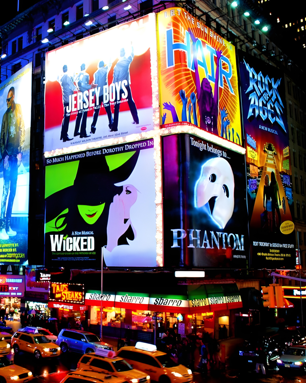 Featured image for “Broadway Breaking Boundaries”