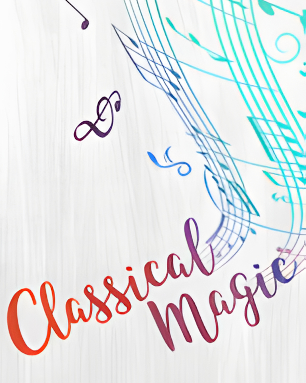 Featured image for “Classical Magic”