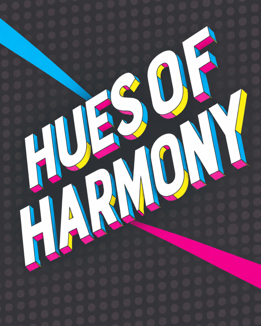 Featured image for “Hues of Harmony”