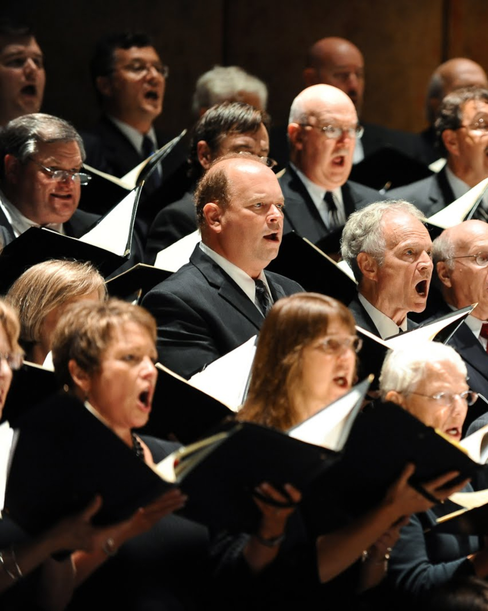 Featured image for “Keep On Singing!”