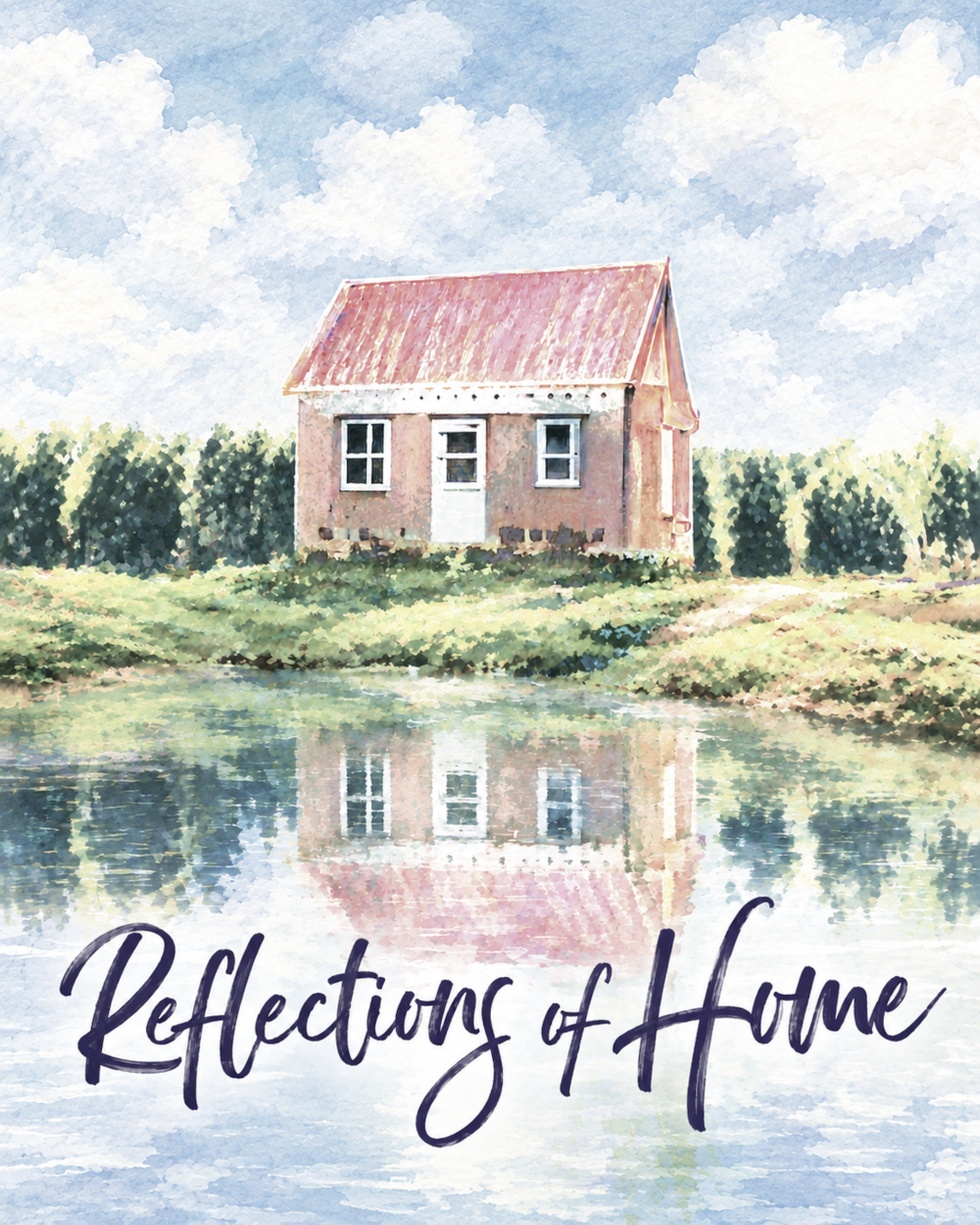 Featured image for “Reflections of Home”