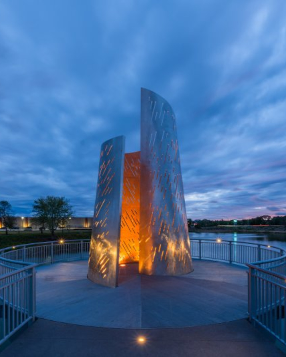 Featured image for “Those Who Served”