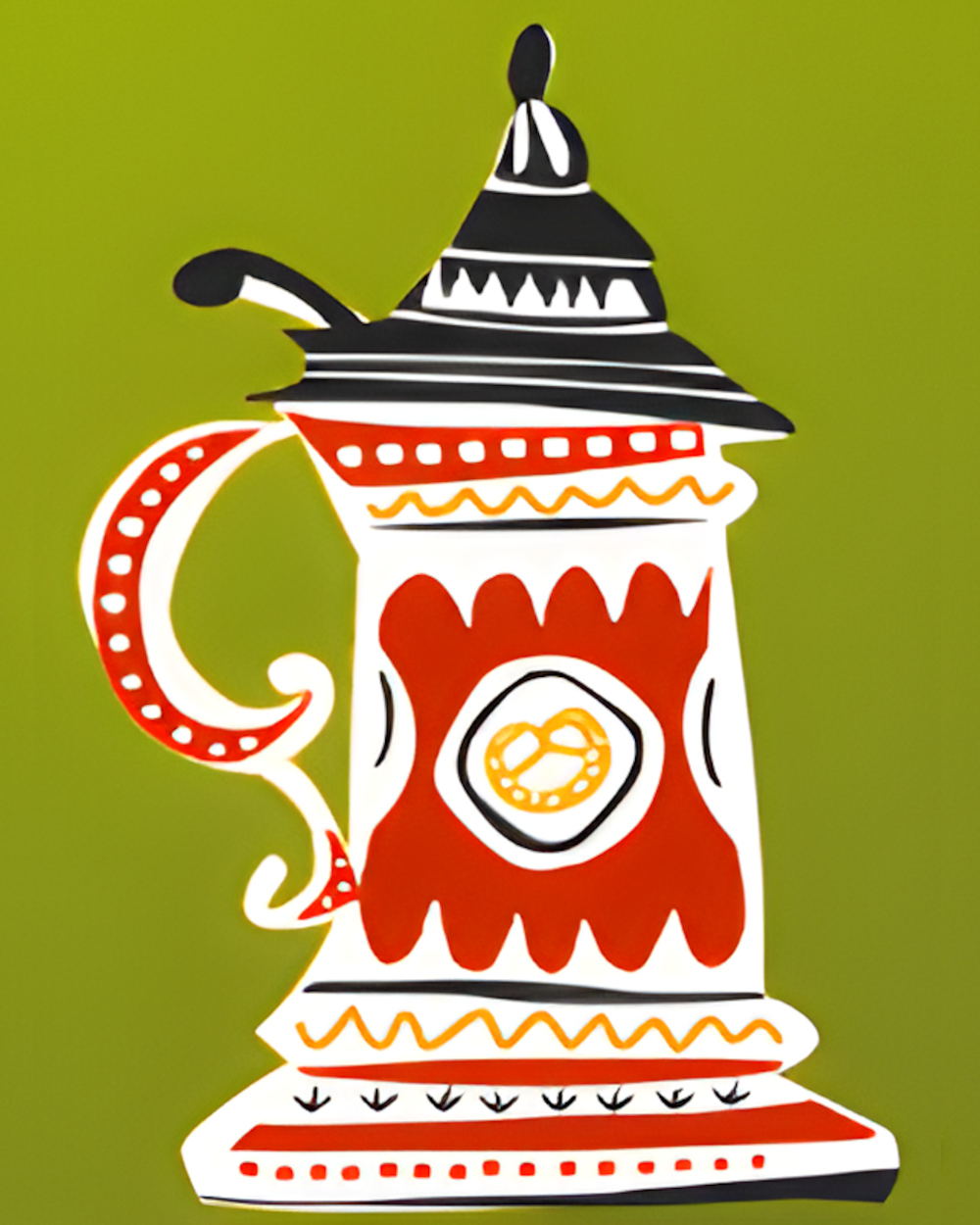 Featured image for “Novemberfest: Celebrating Dubuque’s German Heritage”