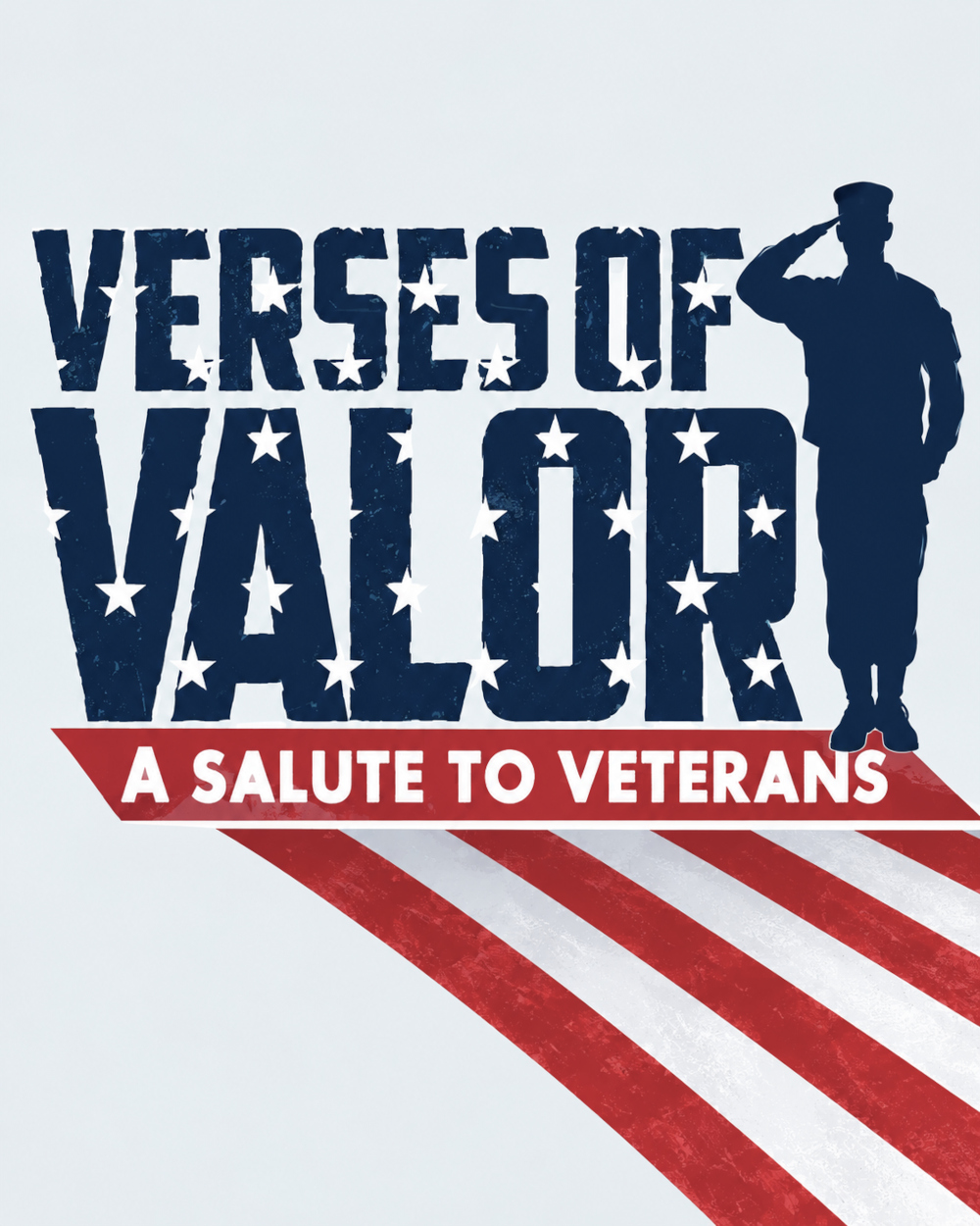 Featured image for “Verses of Valor”